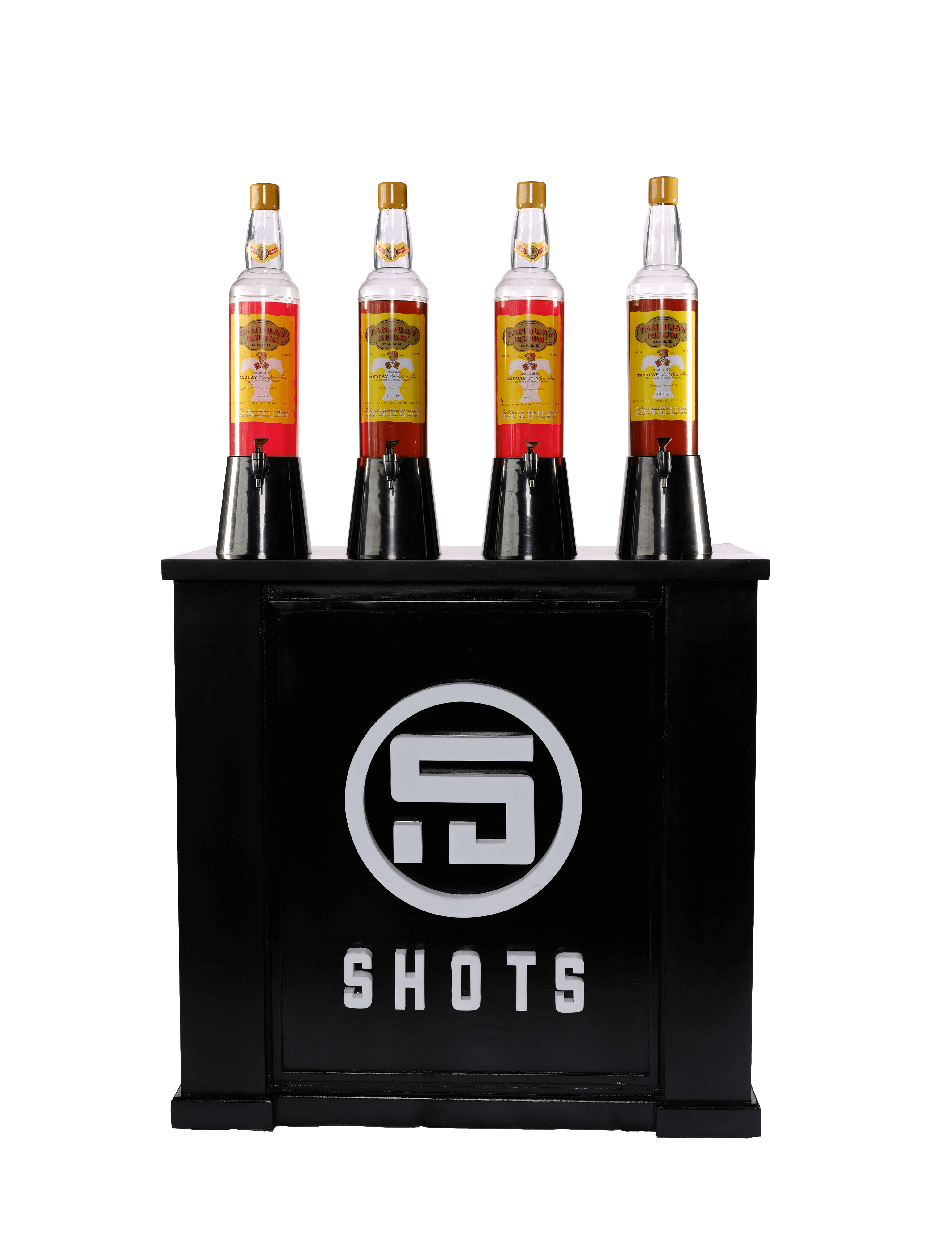 Chill Shots Mobile Bar chill-shots-mobile-bar